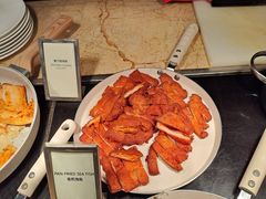 -大中华希尔顿酒店-念自助餐·嗨啤·小龙虾