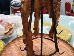 -清真·尚穆回回香清真餐厅(工人新村店)