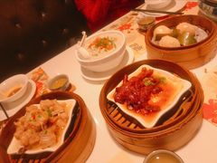 -虾饺妹·酒家(金碧店)