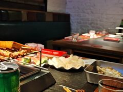 -可口香·非遗老号烧烤(南岗直营店)