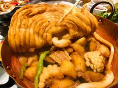 -八大碗·地道东北菜(佳兆业店)
