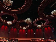 -交通银行前滩31演艺中心