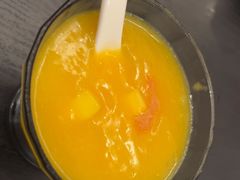 -彩丰楼中餐厅·早茶·点心·粤菜(海口华彩洲际酒店)