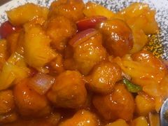-隆喜元鱼汤包·海鲜(中联广场店)