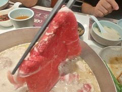 -洪氏嗨捞·猪肚鸡火锅(阳光天地店)