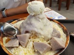 -鲜芋仙(高新万达广场店)