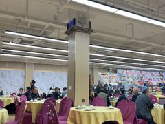 -吉莲利苑海鲜酒家(珠海拱北29年老字号店)