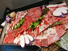 -醉火烧泥炉烤肉(孩儿巷店)