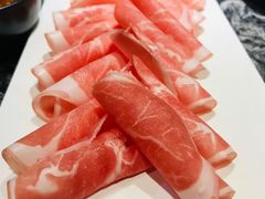 -渝味晓宇火锅(合川路店)
