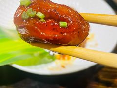 九转大肠-魁盛居百年鲁菜馆(县西巷店)