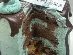 -NOBLE CAKE喏宝欧式蛋糕店(工商联大厦店)
