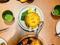 香茅草烤罗非鱼-云海肴·汽锅鸡·云南菜(领展购物广场·中关村店)