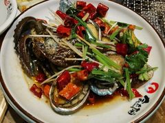 -金太阳海鲜烧烤·本地人餐厅(东纬路旗舰店)