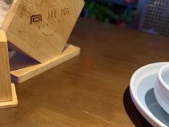 -向川南·水煮鱼·川菜(和平里店)