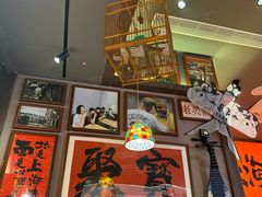 -王繁星面馆(西安熙地港店)