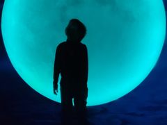 -天津梵高星空艺术馆(天河城旗舰店)