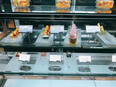 -天诚丽筠酒店-西餐厅