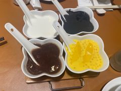 -老坑记·香港经典粤菜馆