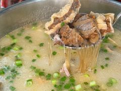 -柴窝堡22号辣子鸡·传承新疆菜