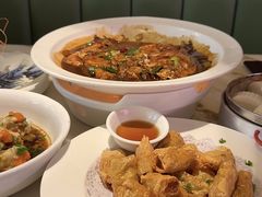 -阿毛饭店首店·宁波老字号(文化广场店)