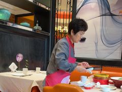 -大鸭梨烤鸭(甘家口店)