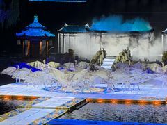 -华清宫景区