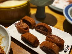 -局气 烤鸭·北京菜(光华路店)