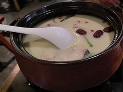 -老阿爸鲜鱼土菜(昆山花桥店)