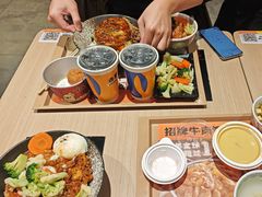 -吉野家(宾水道店)