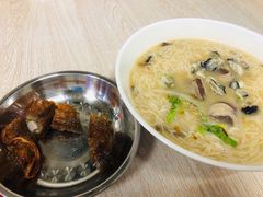 -大胖沙茶面(石鼓路店)