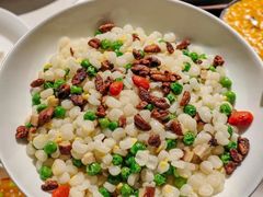 坚果玉米牙胚-荟廷·晶萃(静安寺店)