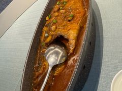 -安徽大厦中餐厅