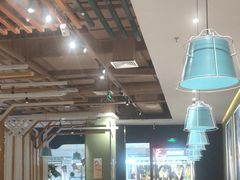 大堂-快乐爱斯米牛排自助(正大广场店)