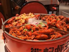 -熊记虾王·小龙虾(东晓南店)