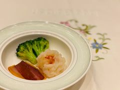 -翠园(北京王府中环店)