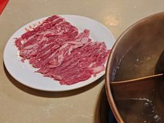 -总参北京涮羊肉