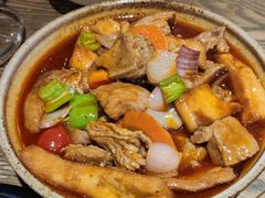 -那时新疆·若羌(经纬汇店)