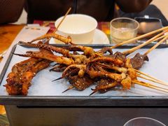 -探唐烧烤(棠东店)