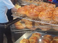 -麦田工坊(月湖店)