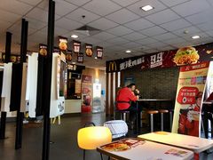 -麦当劳(欢乐谷店)