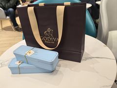-GODIVA(王府井apm店)