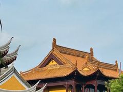 -圆通寺