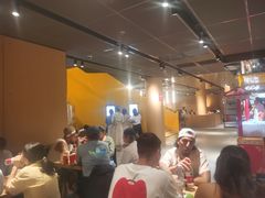 -麦当劳(豫园店)