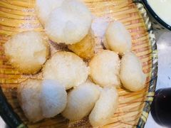 -攀枝花野菜铜火锅(万科凯德店)