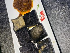 长沙臭豆腐-听说碳烧蛙(高新万达店)