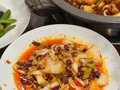 -九寨沟石锅鱼(沣峪口店)