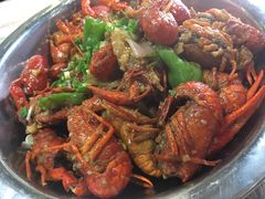 -靓靓蒸虾(中山公园店)