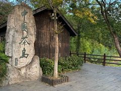 -天目湖山水园