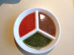 -甘尼仕印度餐厅爵士酒吧(阳春巷店)
