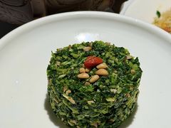 -晓淮山·扬州早茶·淮扬菜(龙阳广场店)